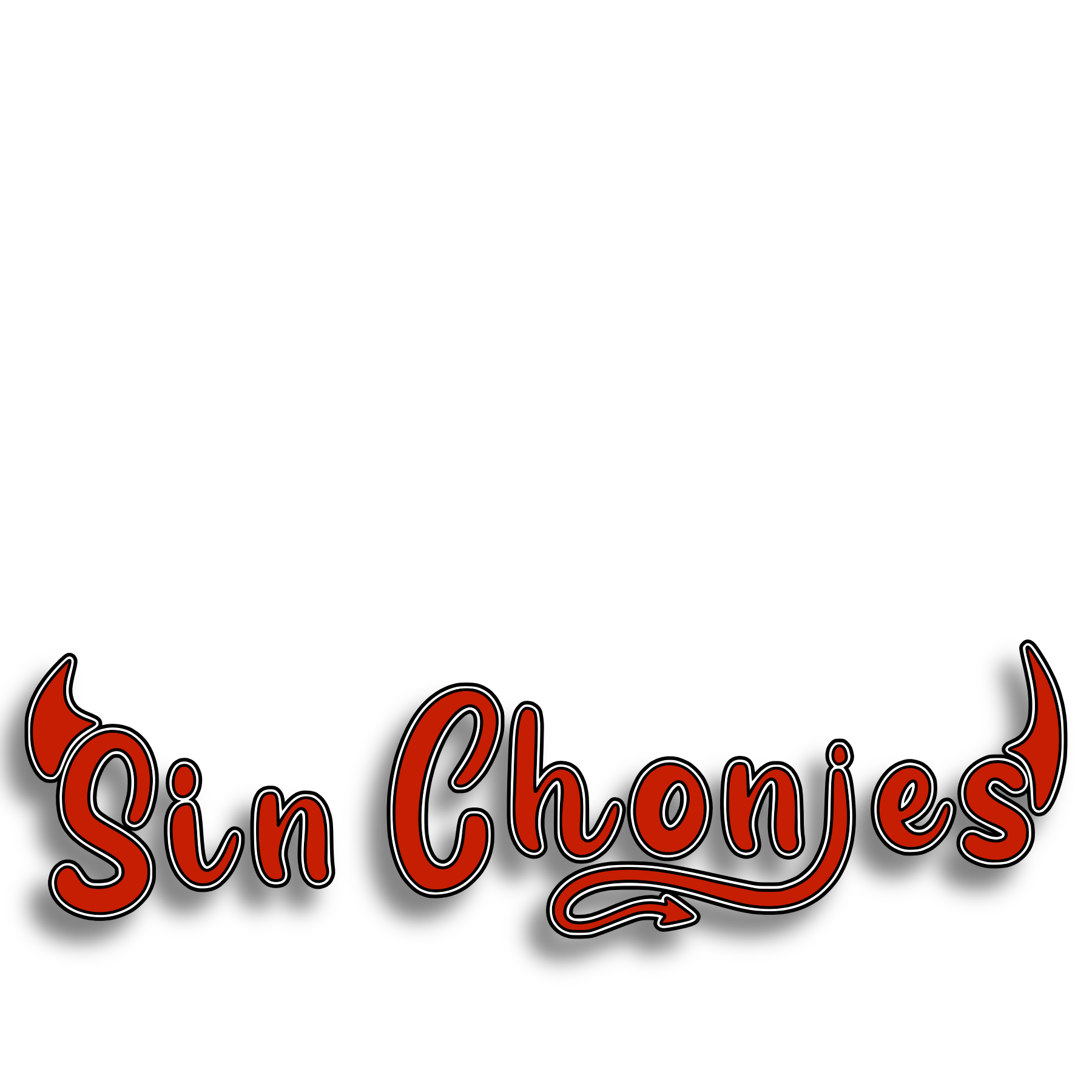 Sin Chonies